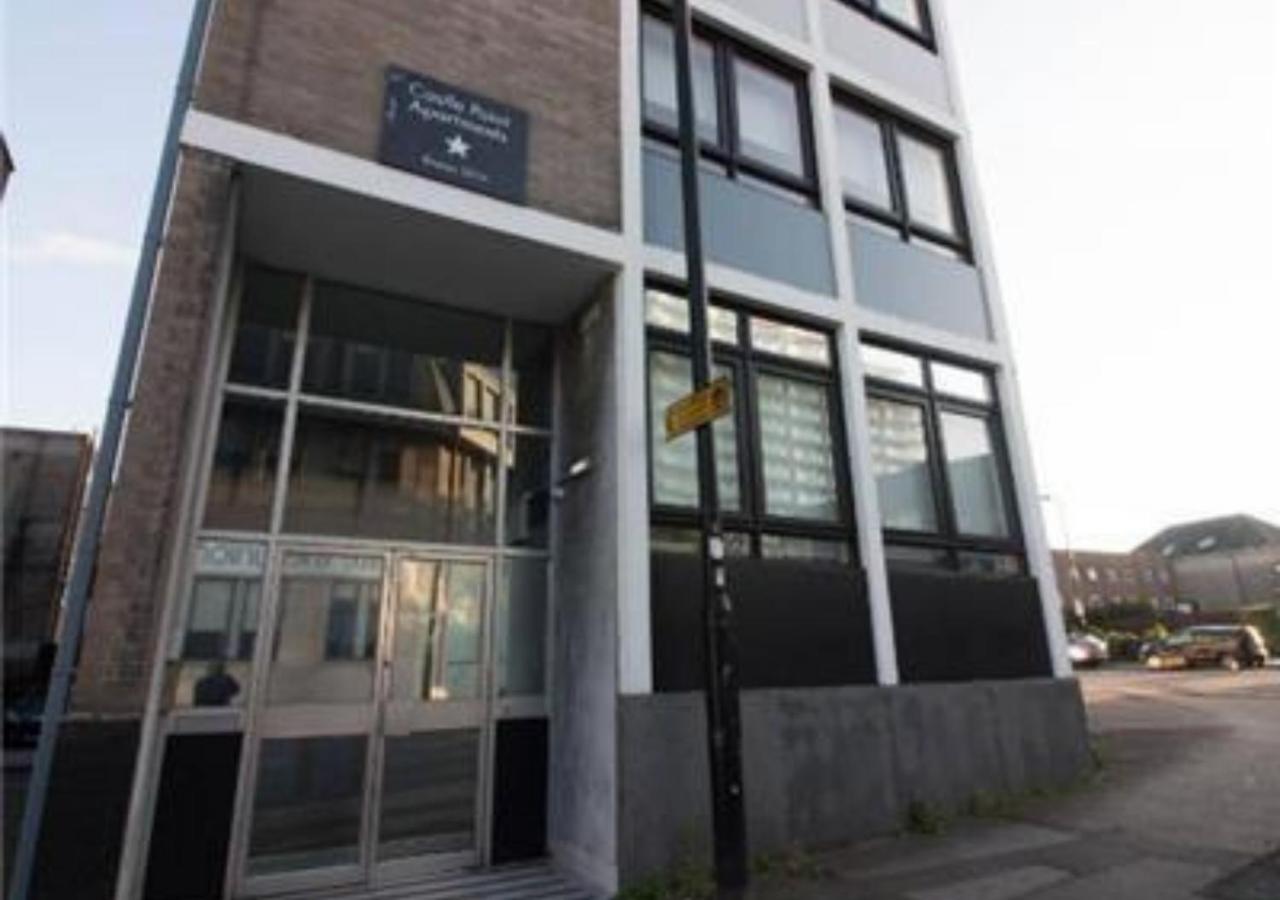Stayzo Penthouse Accommodation 2- Premier Lodge Southampton Exterior photo
